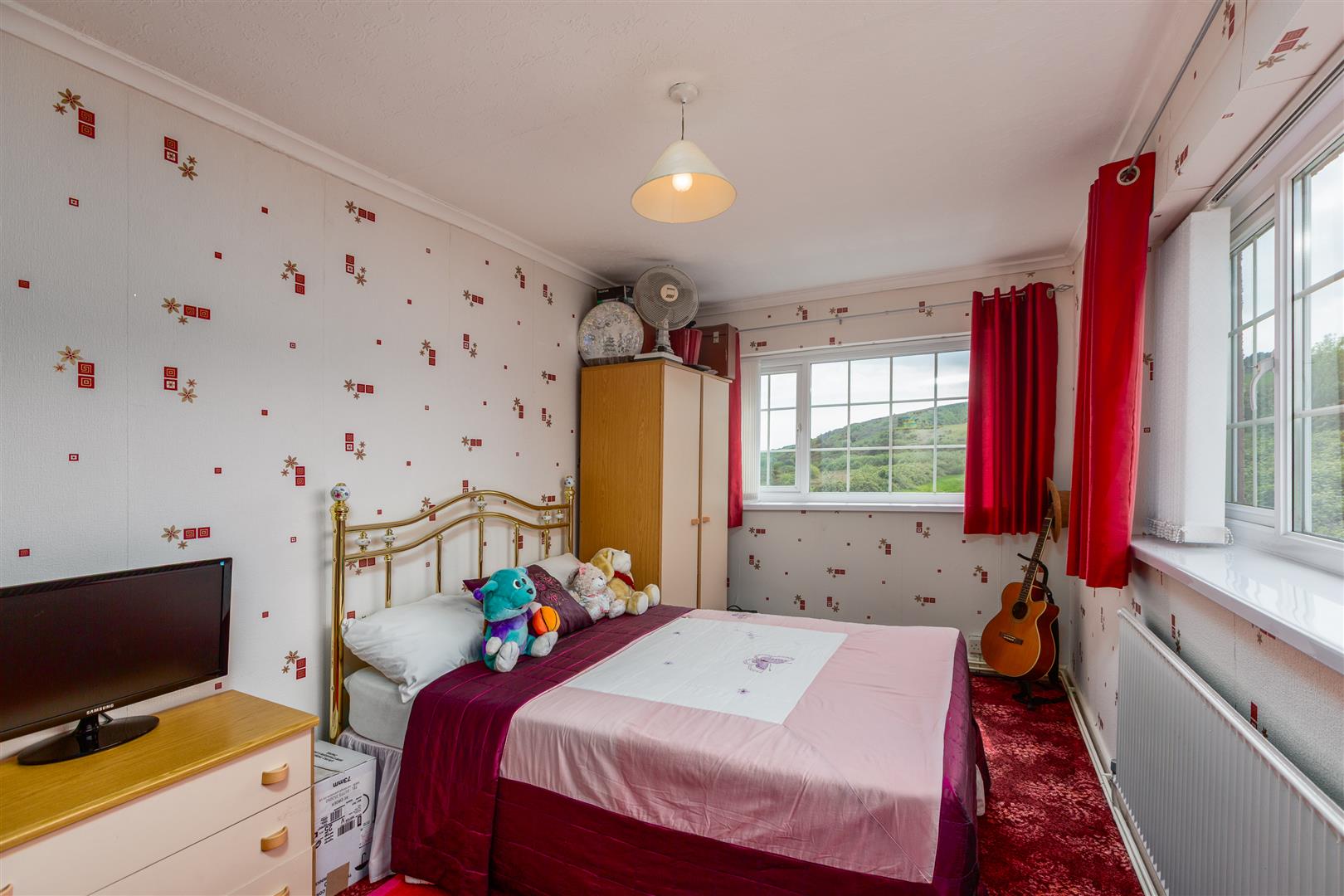 Llanerch Road, Bonymaen, Swansea, SA1 7AY